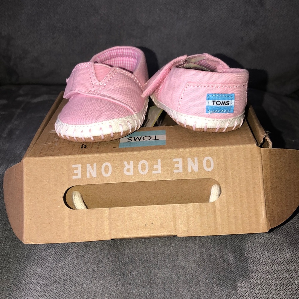 Baby Toms